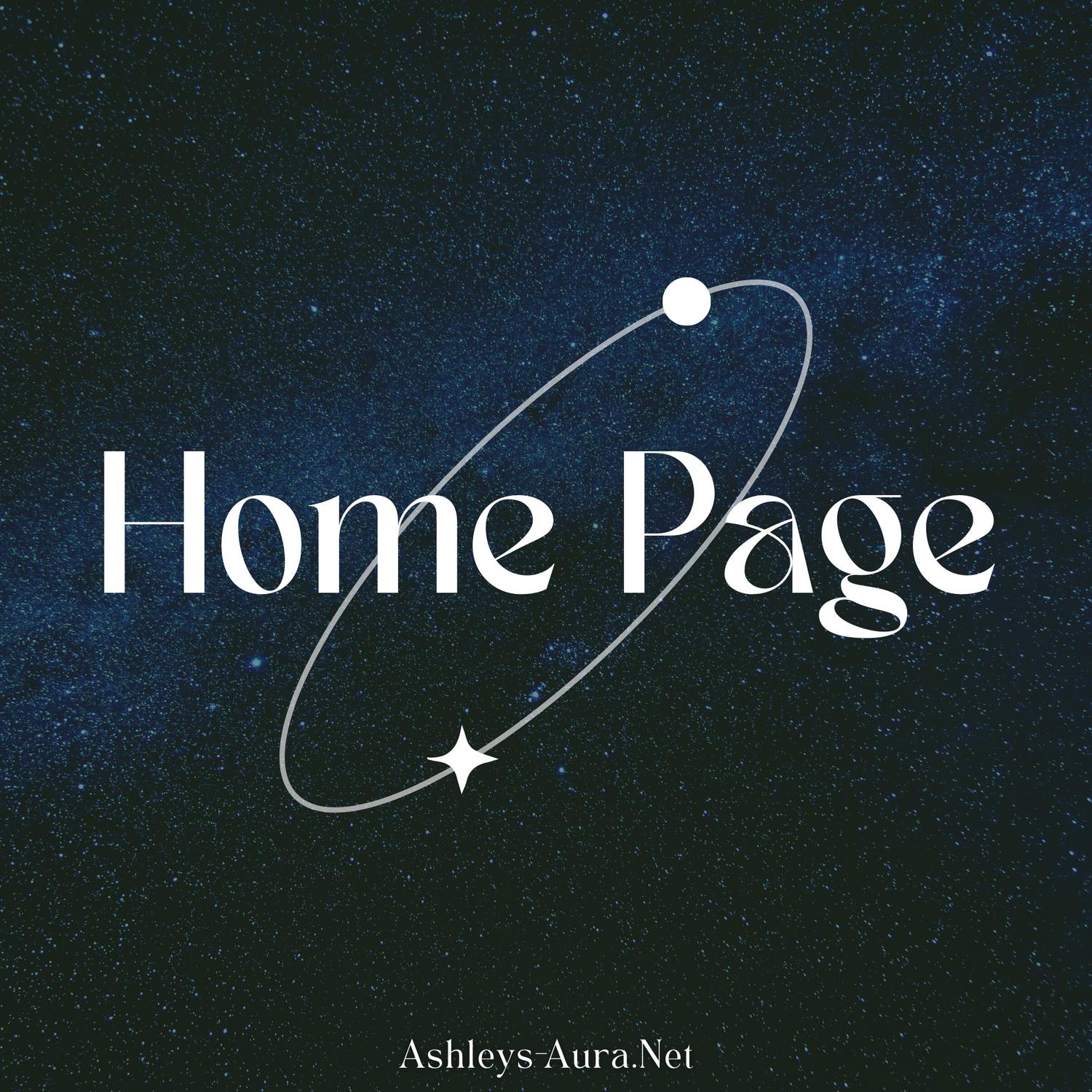 Home Page - Ashley's Aura