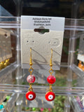 Evil Eye Earring Collection